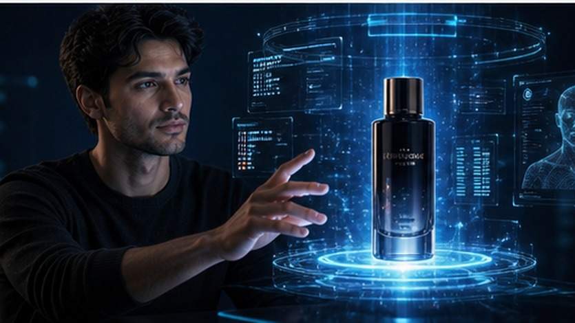 Seedance 2,5 VFX Workflow Beispiel 5