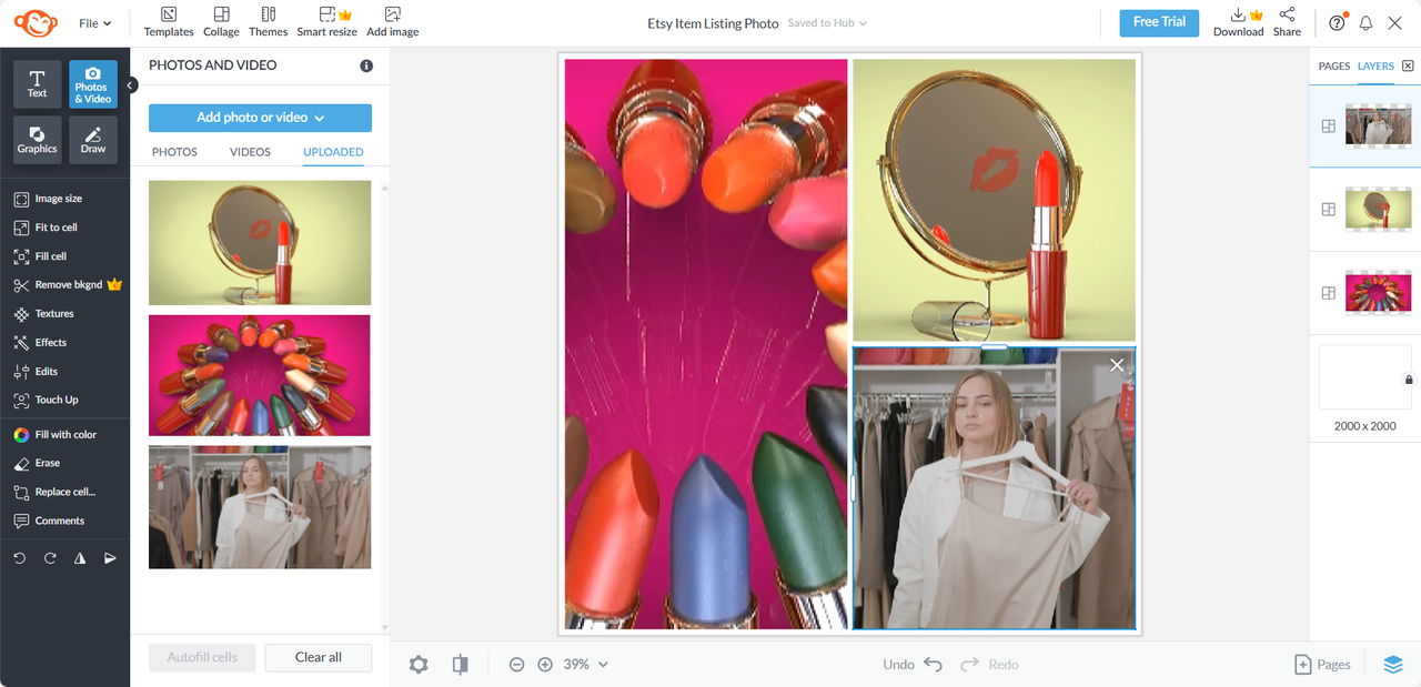 PicMonkey