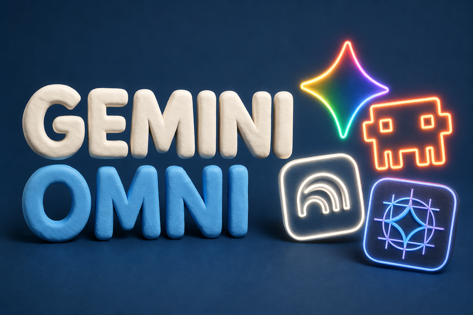 Google Gemini Omni