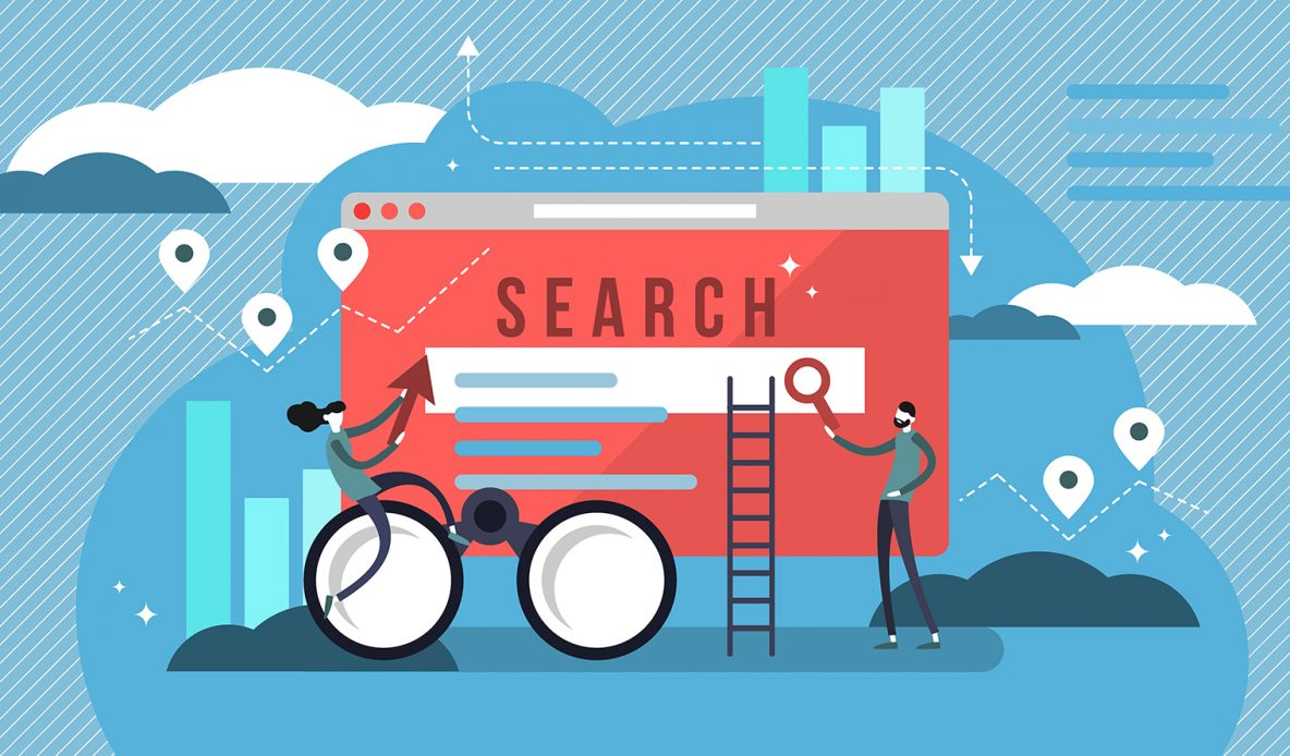 Enhancing SEO and content planning