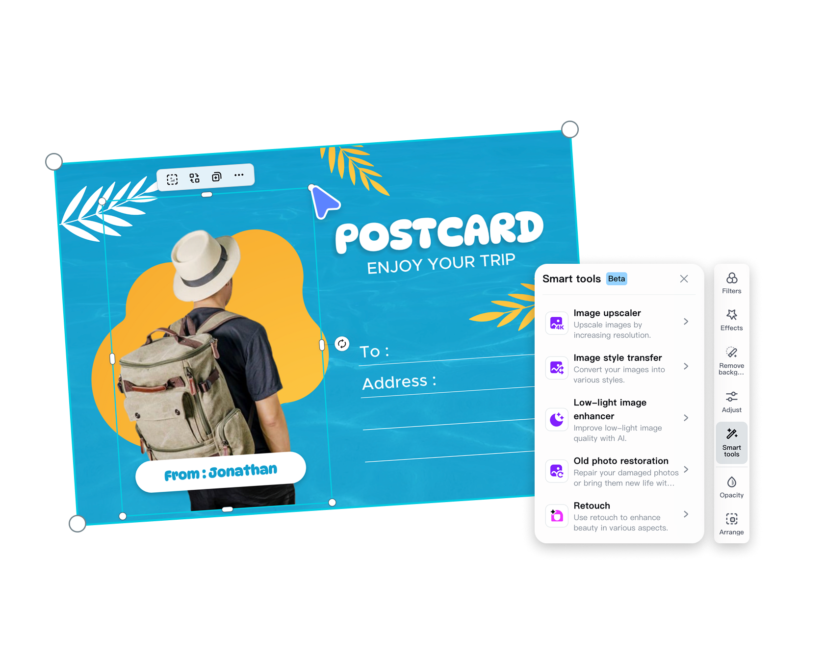 101. Free Online Postcard Design Maker.png