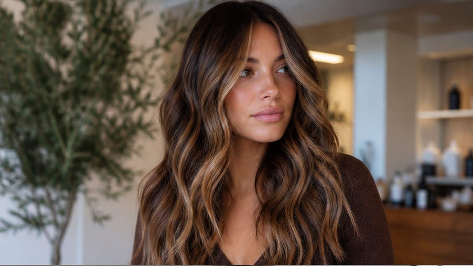 Hair Color Trends 2026 hero image