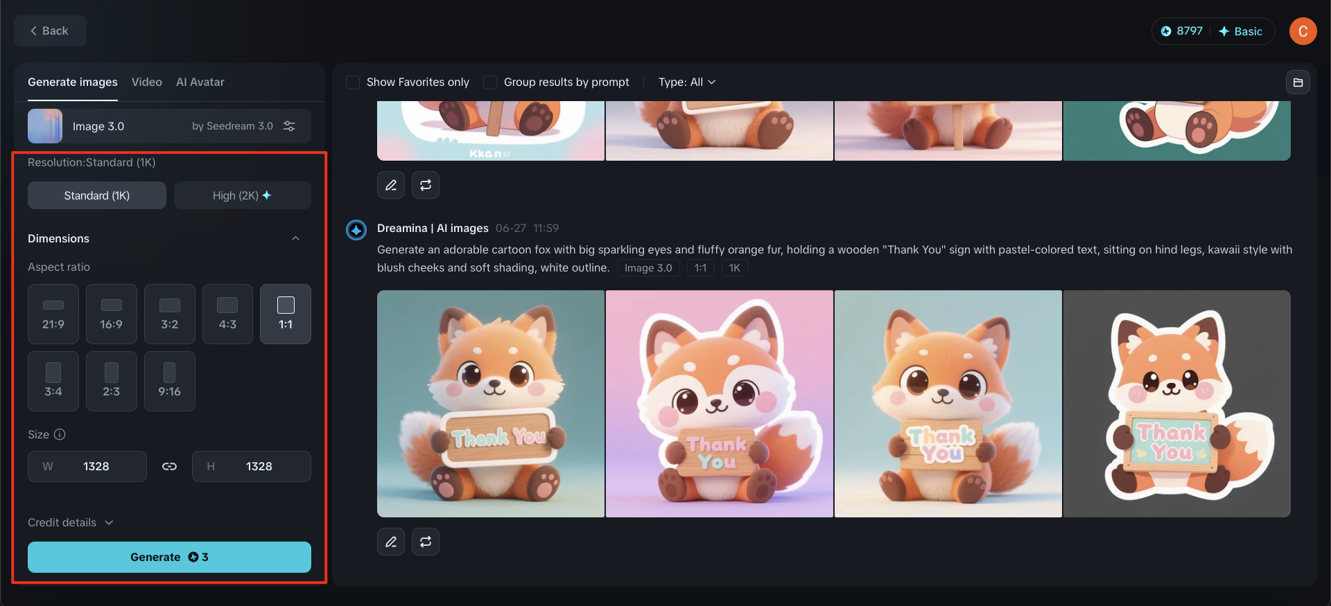 Sticker WhatsApp Thank You