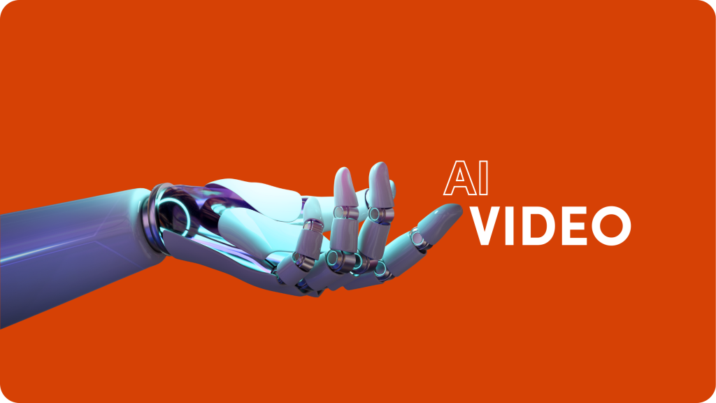 What is an AI video tool