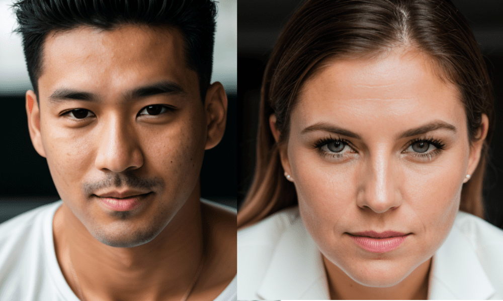 Realistic Vision - AI stable diffusion models