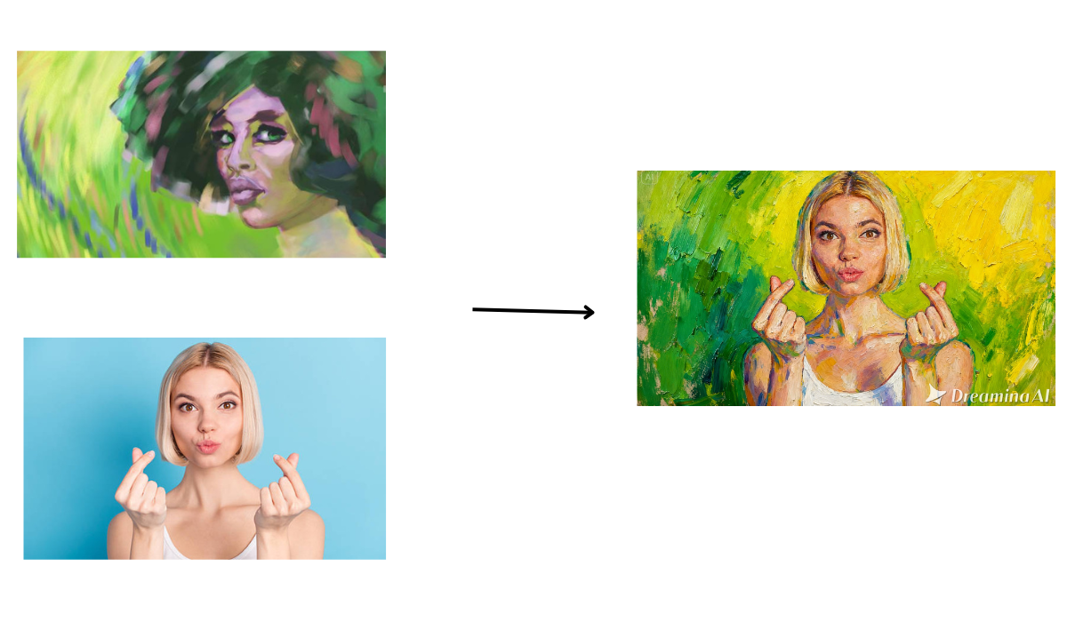 style transfer