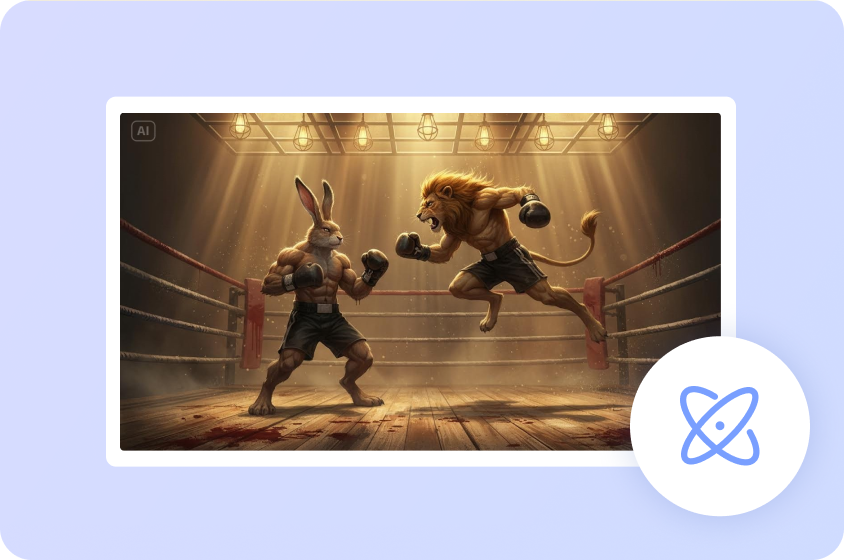 Skapa olika kampstilar