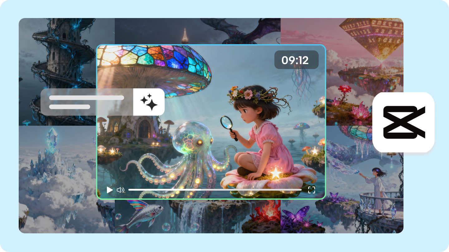 Guia definitivo para o gerador de vídeo AI do CapCut 2026