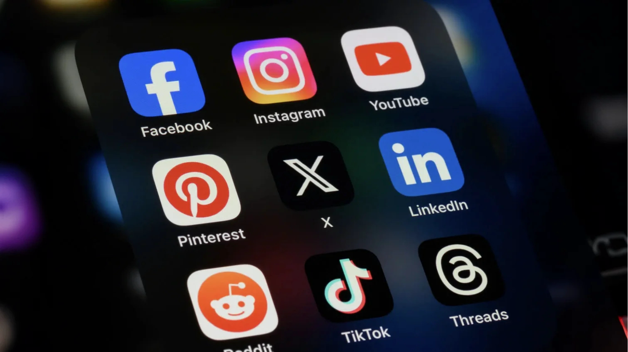 Social Media Platforms