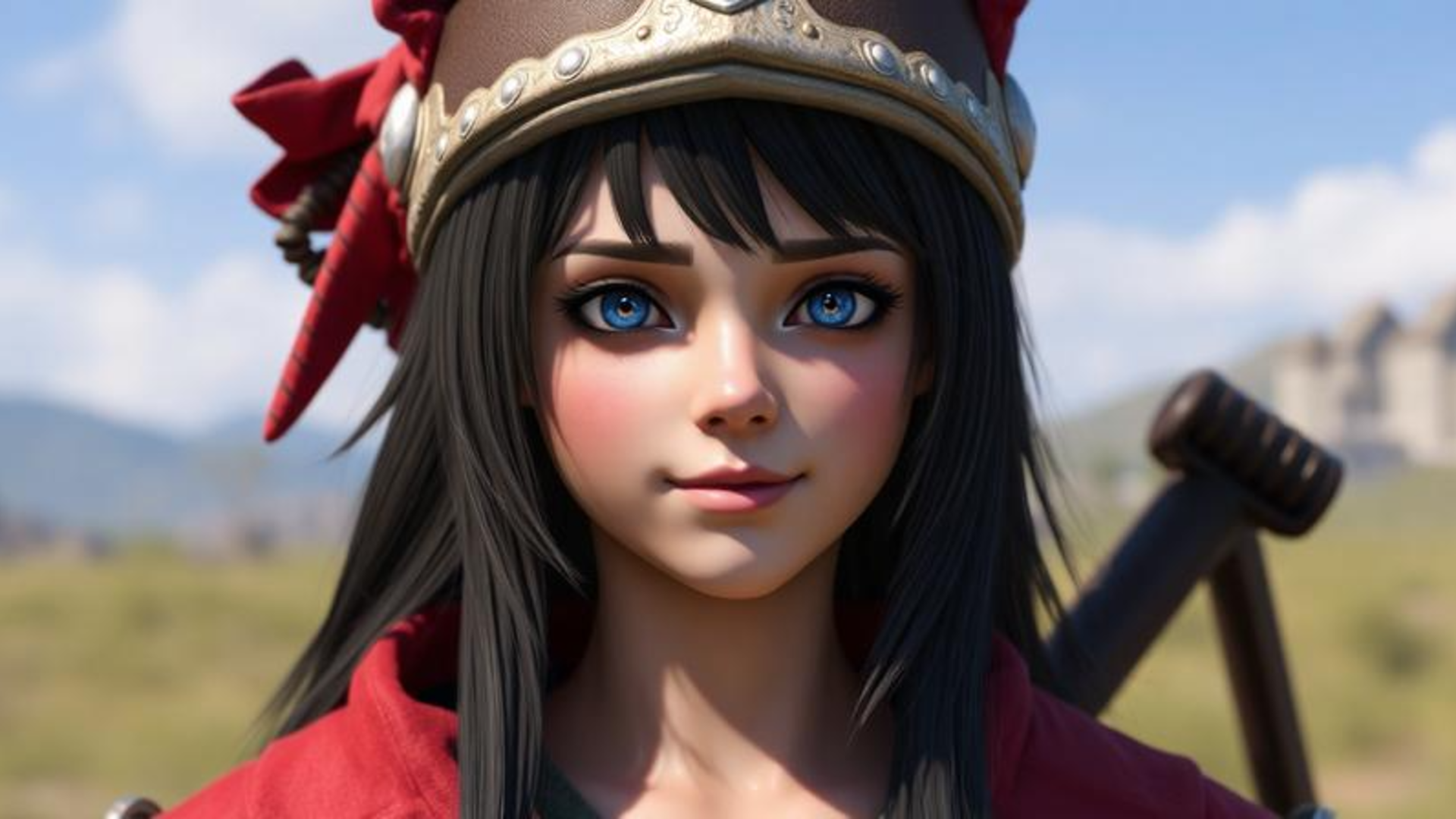 AI human generators for creating game characters