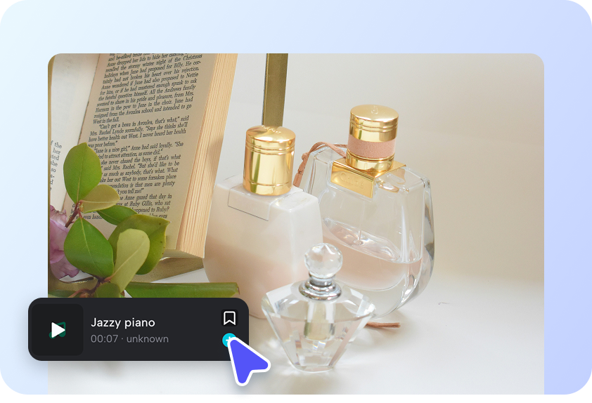 Sound effects for content creation