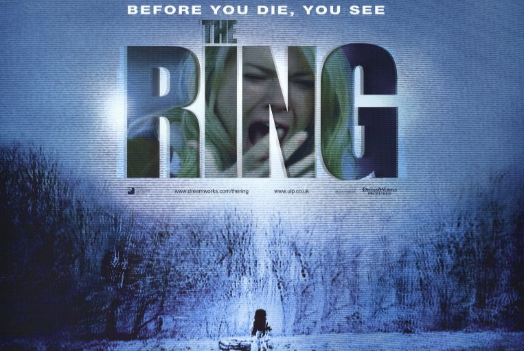 The Ring (2002)
