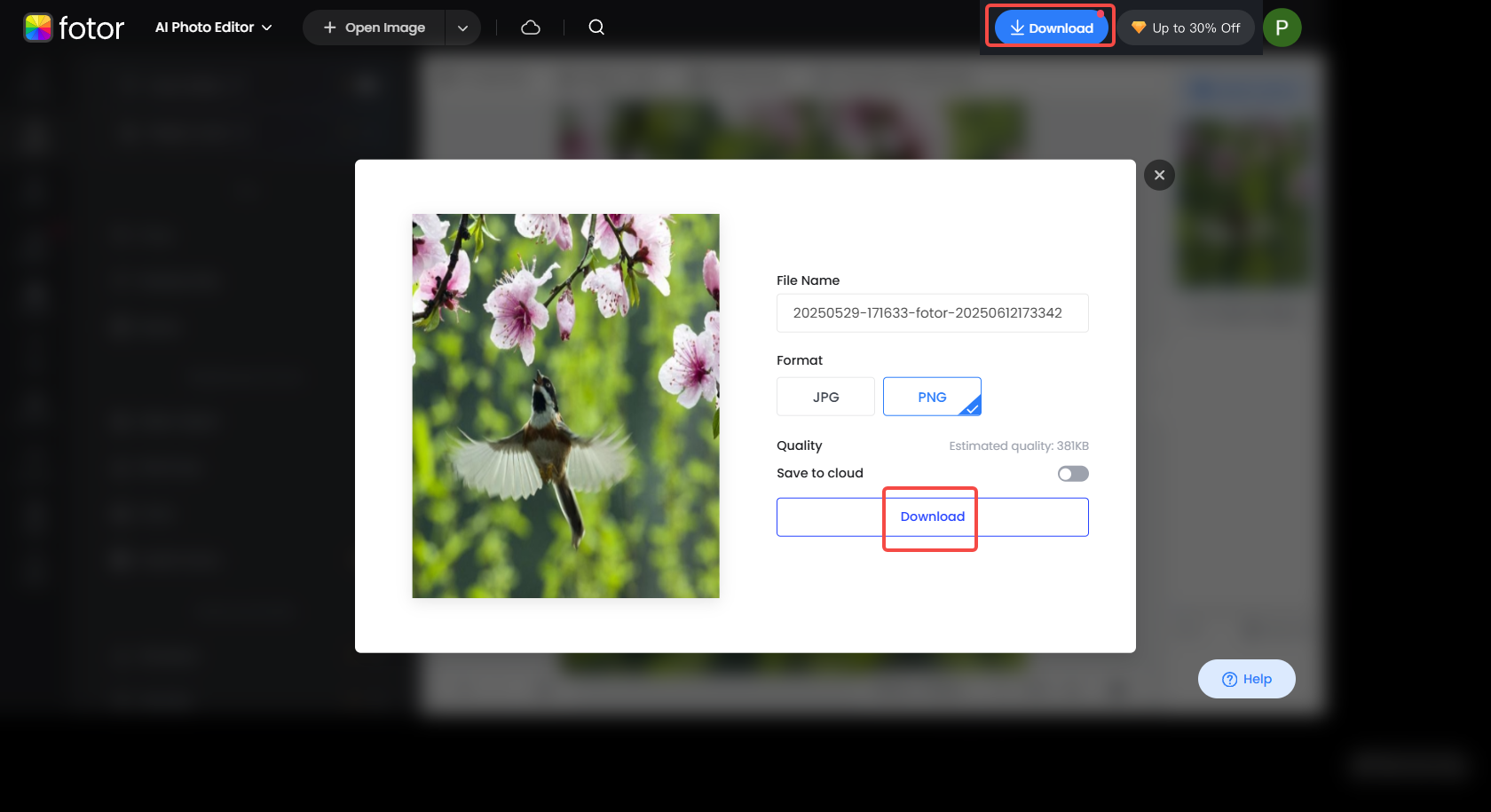Laden Sie das gestreckte Bild herunter