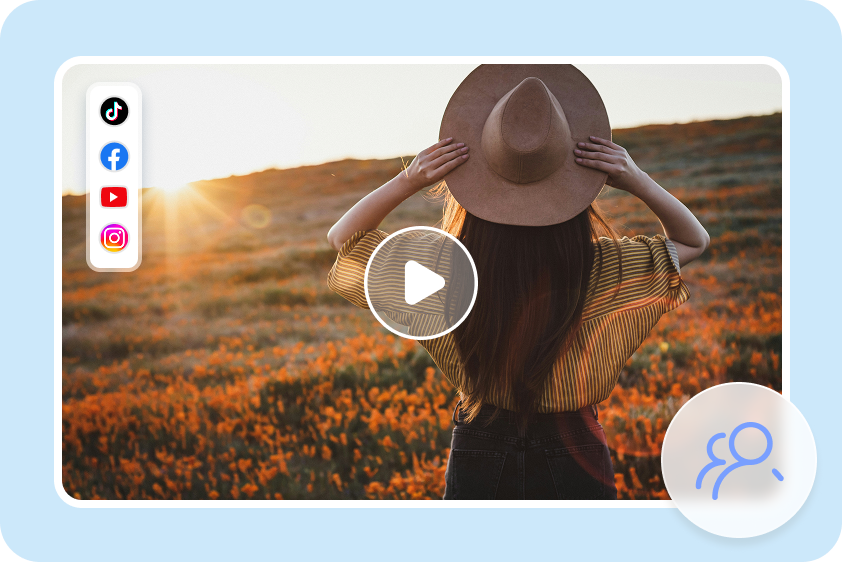 idea for social media