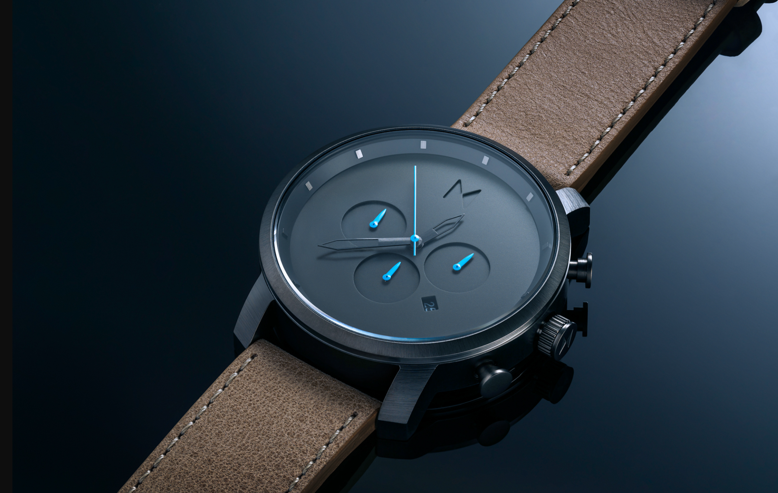 How to capture the best hero shots: Pay attention to composition