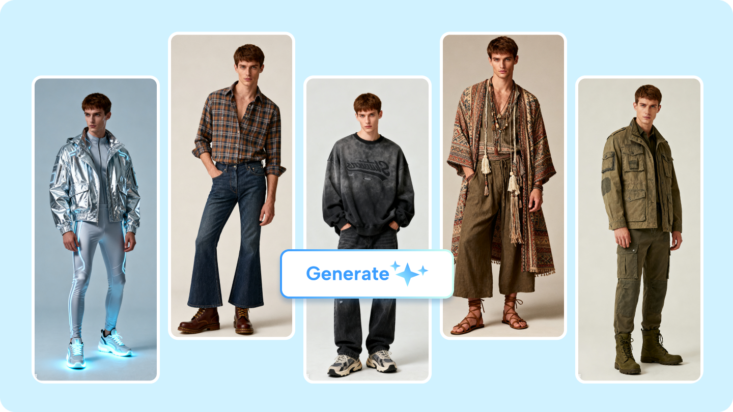 ai fashion design