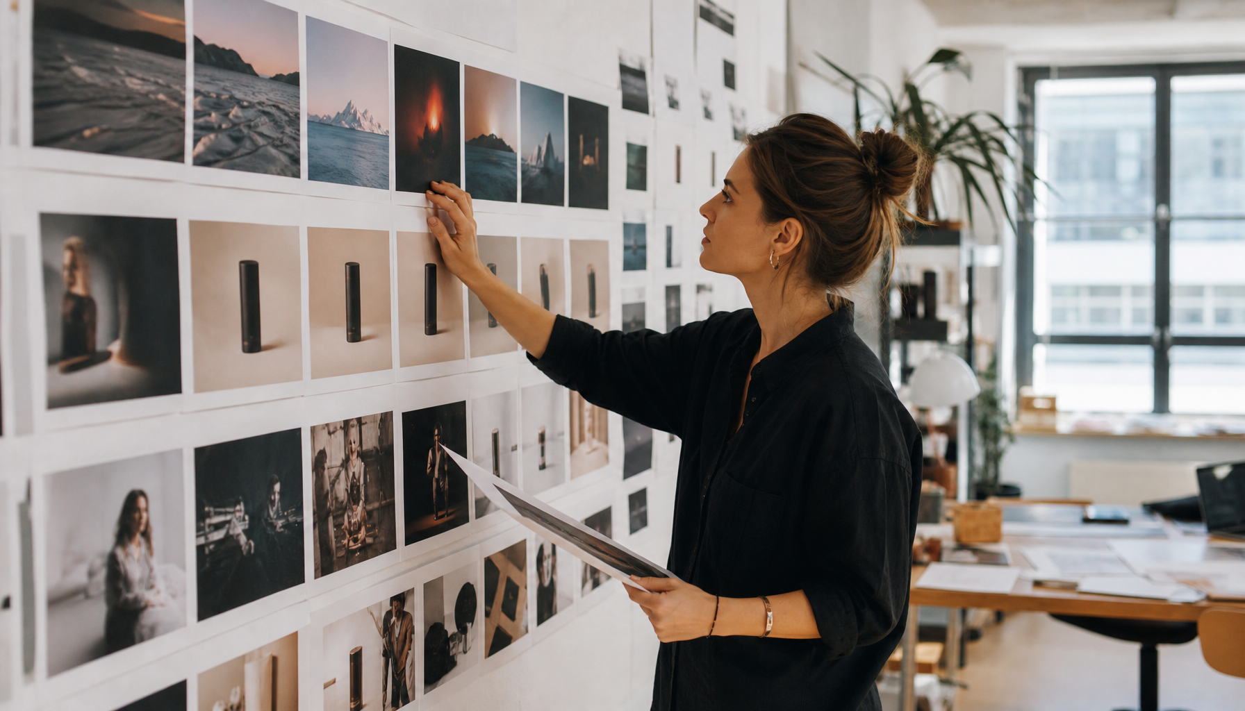 What Is Repetition in Design? How Consistent Elements Build Recognition in Video Content