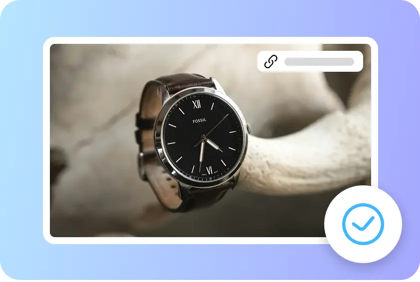 Reaches more decision makers