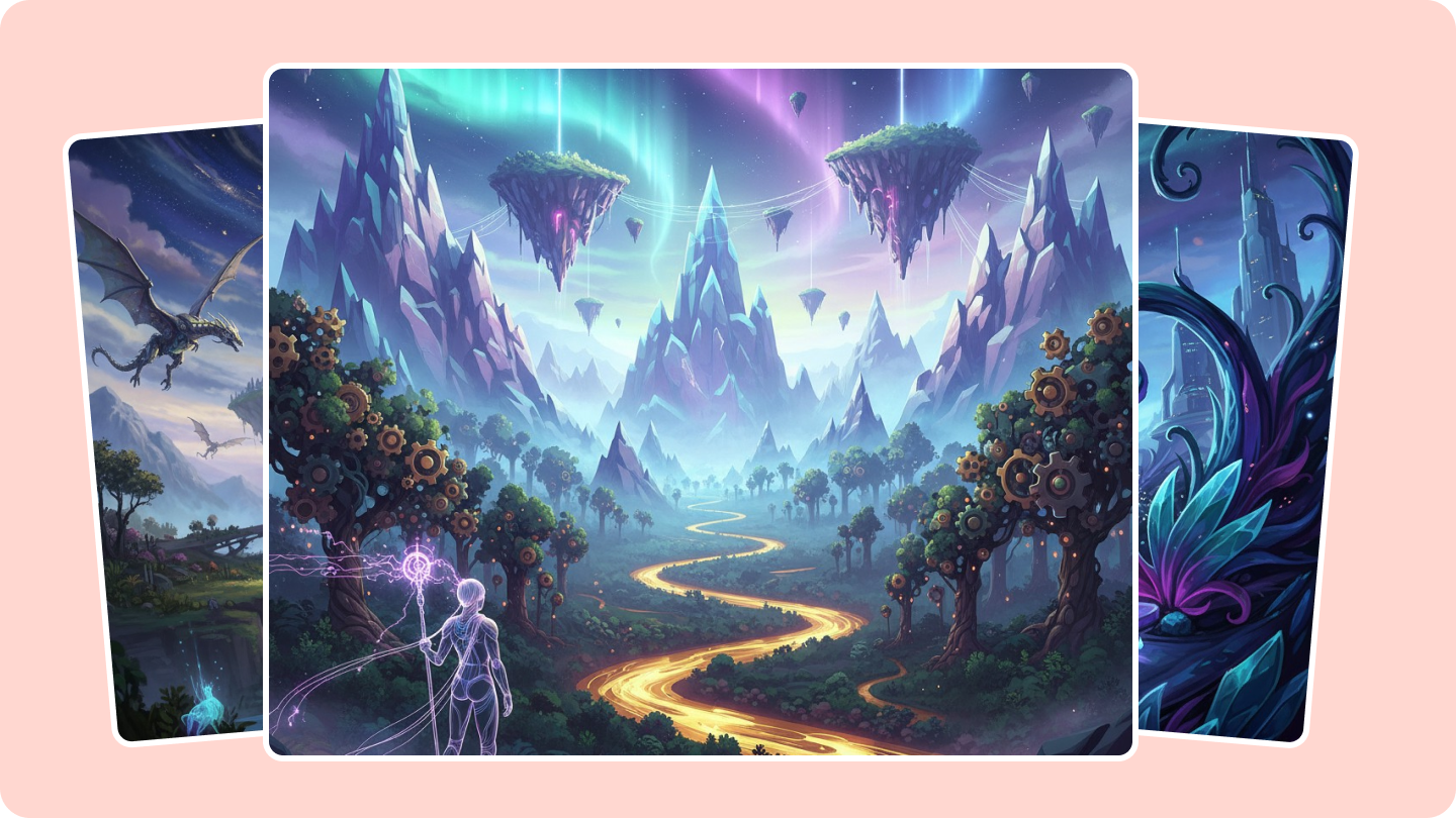 What Is Digital Art: A Complete Guide to Modern Digital Creativity