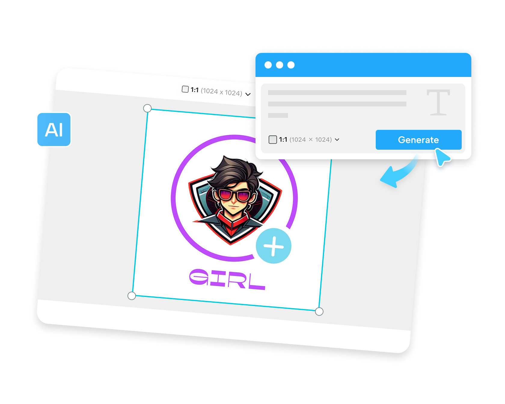 Free Gaming Logo Maker Online