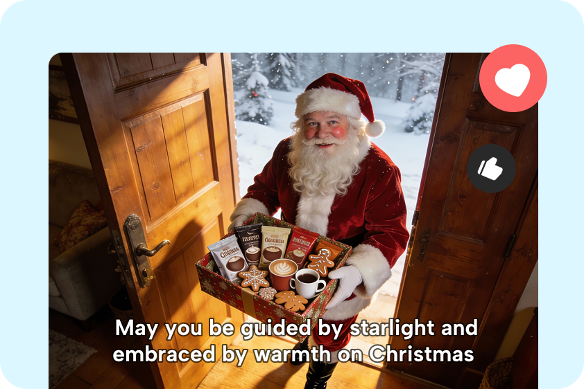 Grow audience with trends