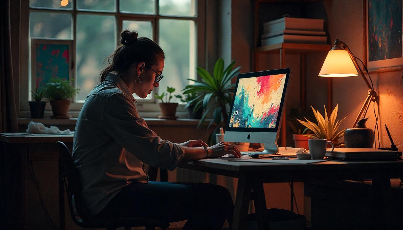 What is creative intelligence?