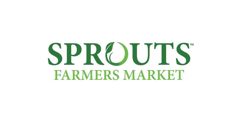 Trader Joe's, Sprouts Farmers Market logo