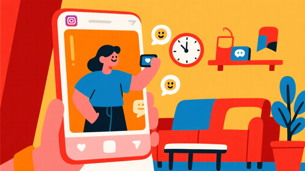 Scheduling tips for consistent engagement