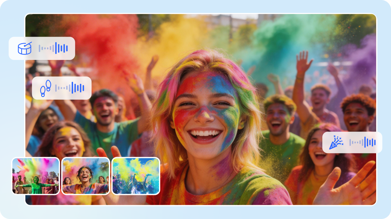 Customize audio with Seedance 2.0