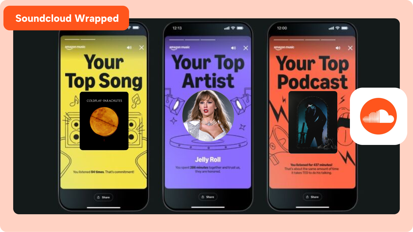 soundcloud insvept