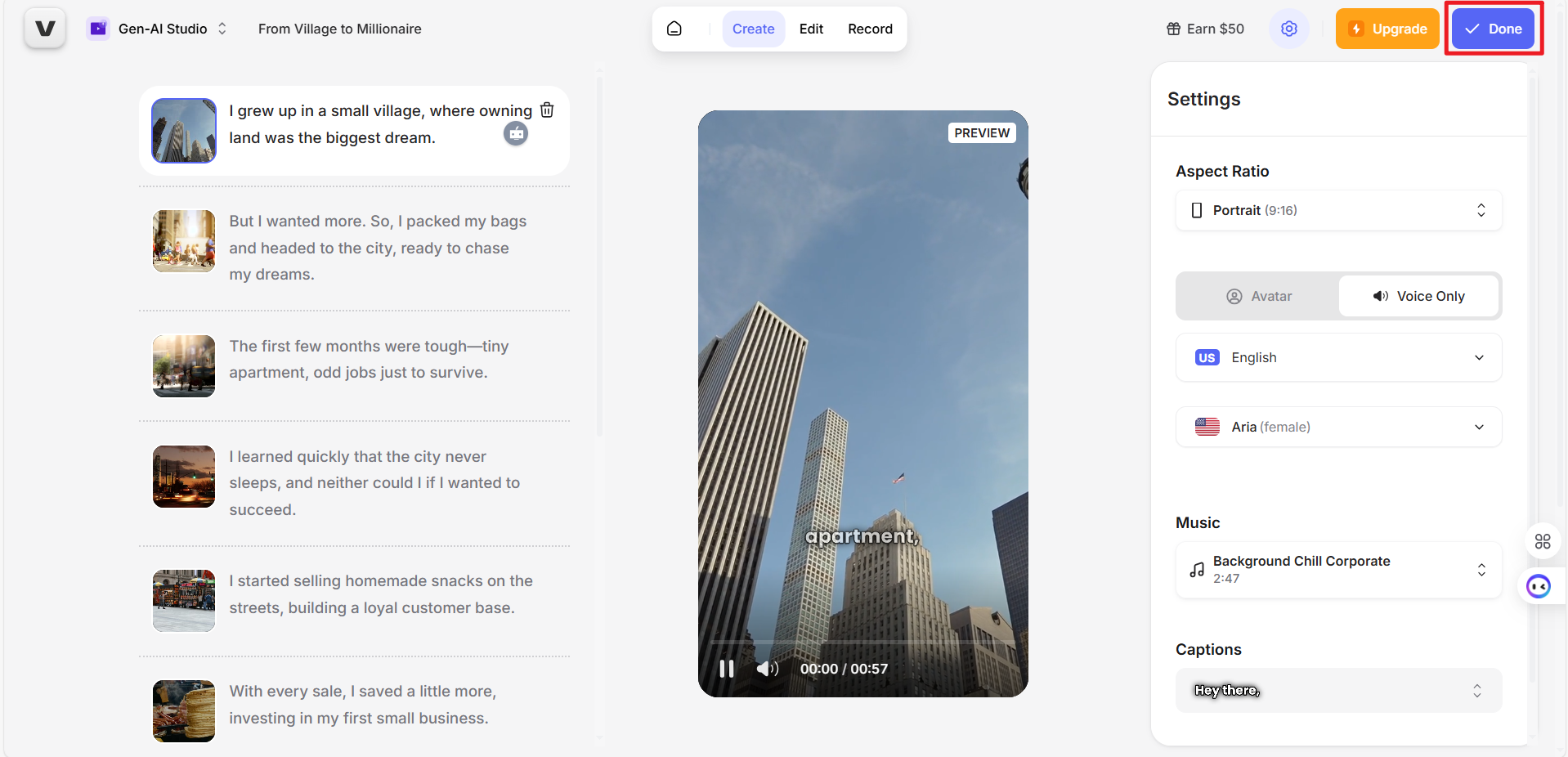 pinakamahusay na ai para sa mga script ng youtube
