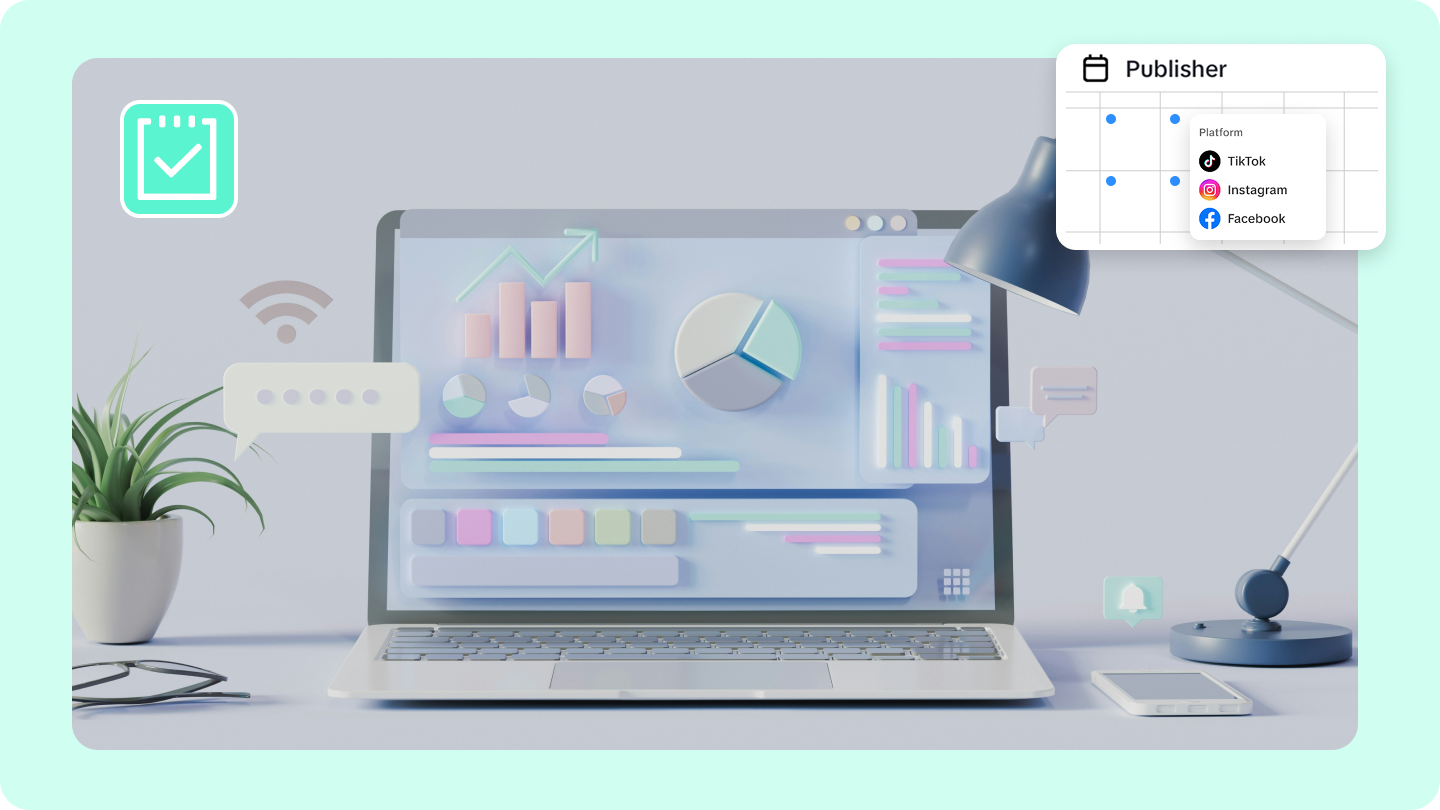 Social Media Scheduling Tools 