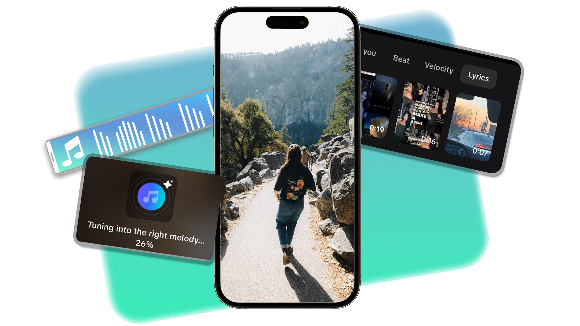 AutoCut Agent for TikTok