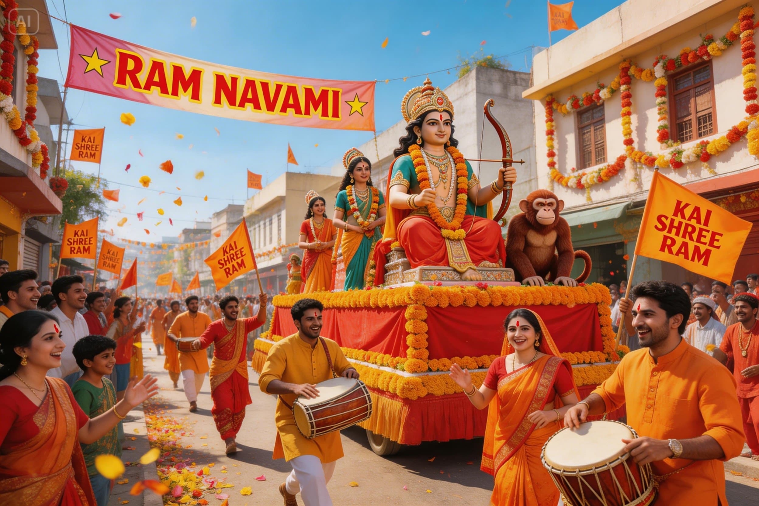 설정 조정 및 생성