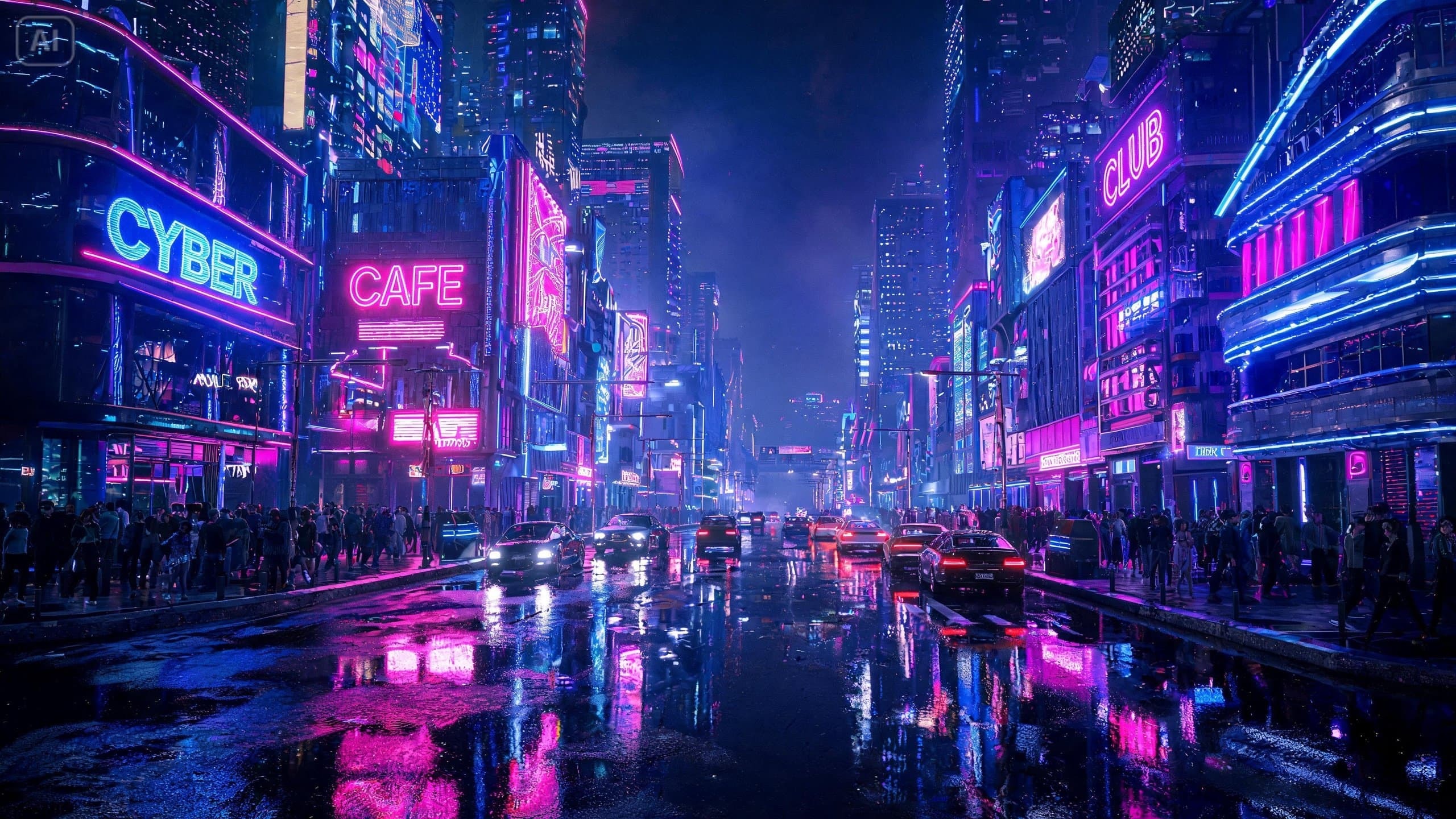 AI image generator 03