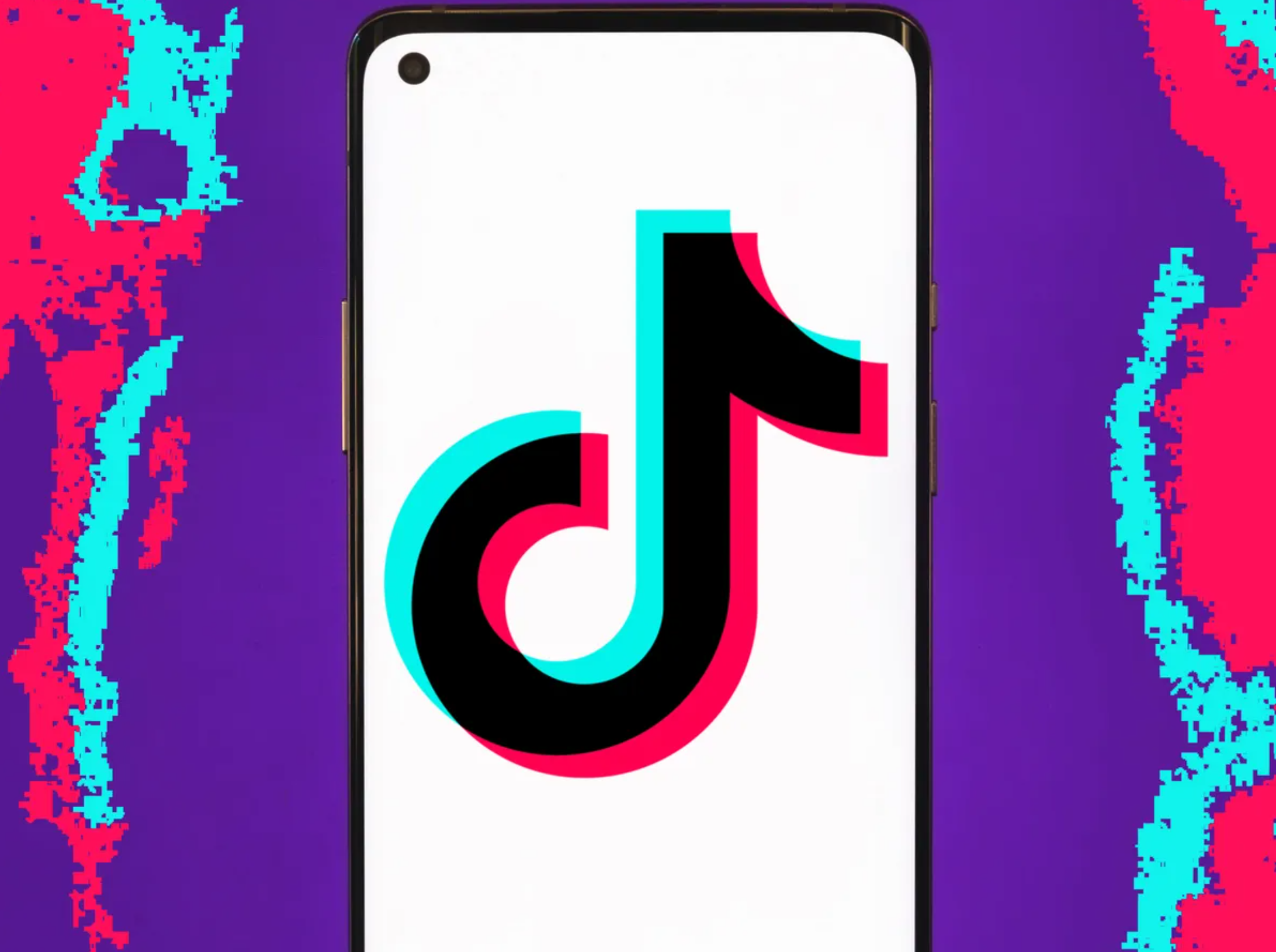 TikTok video featuring popular short-form video content.