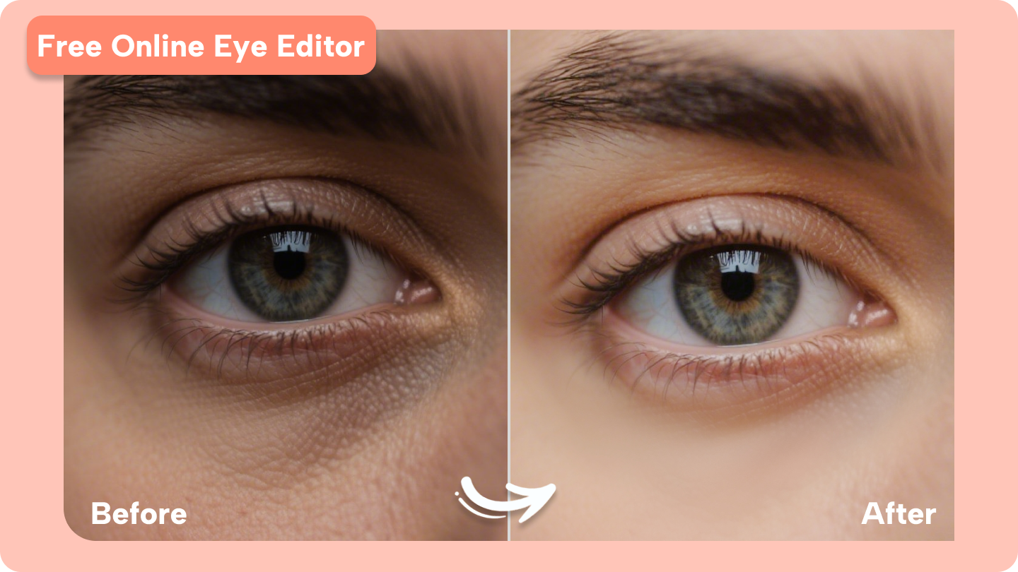eyes photo editor free online