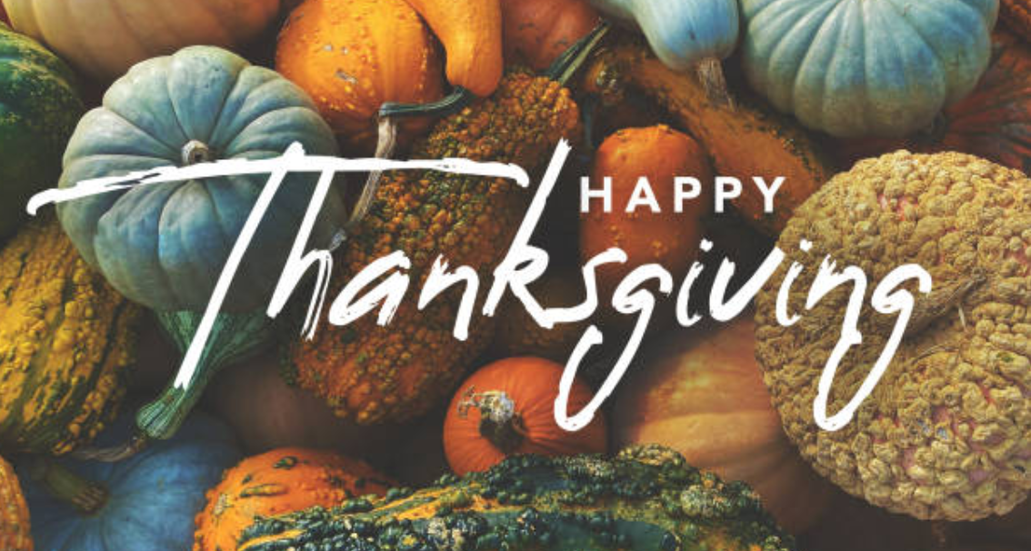 Viral Thanksgiving Day content