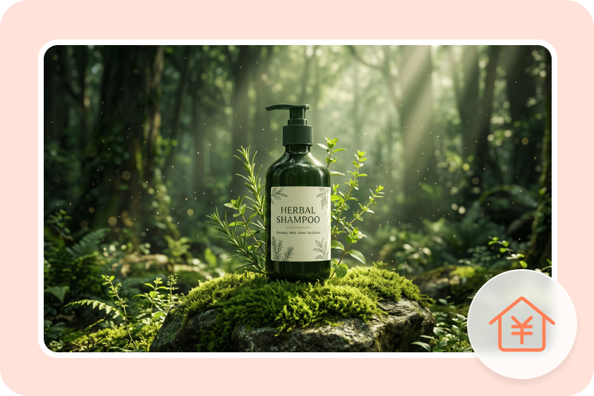 Perfect for any commercial project