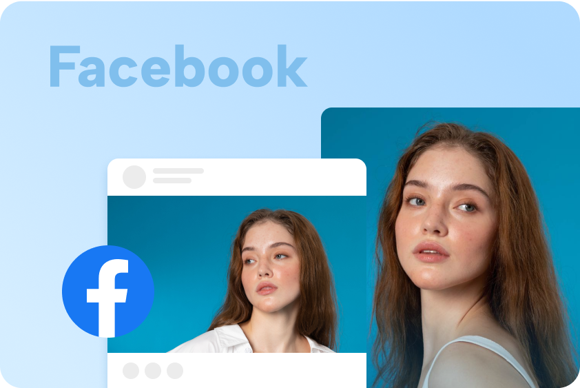 Twórca wideo online dla filmów na Facebooku