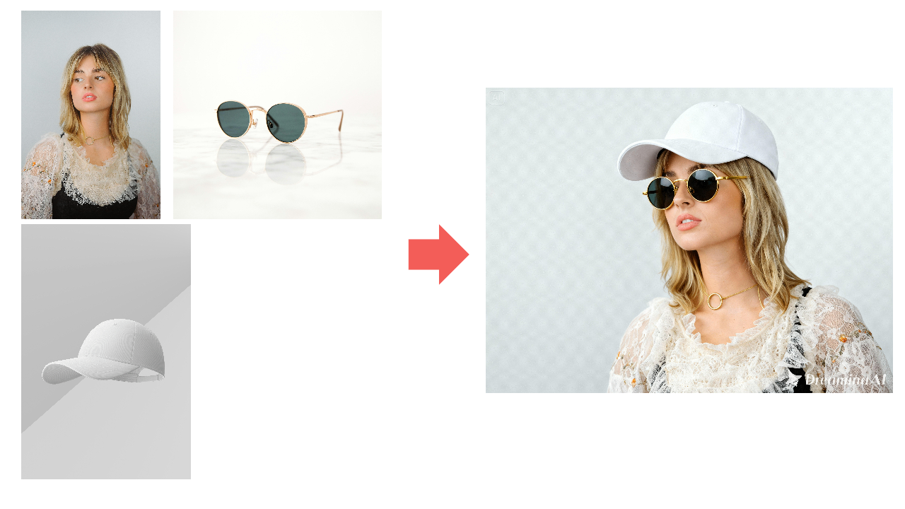 Multi image