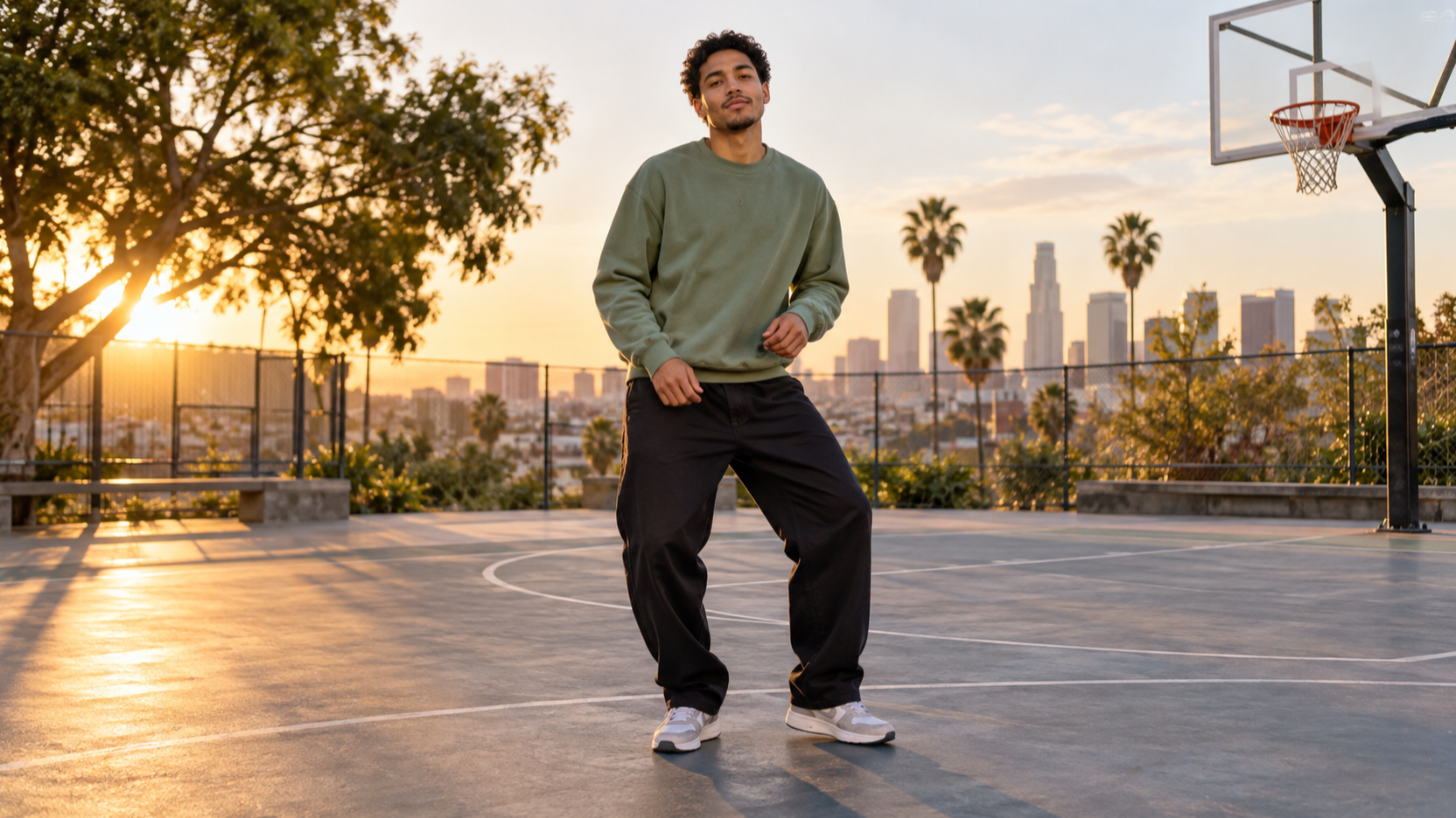 thats the jawn ai dance generator cover