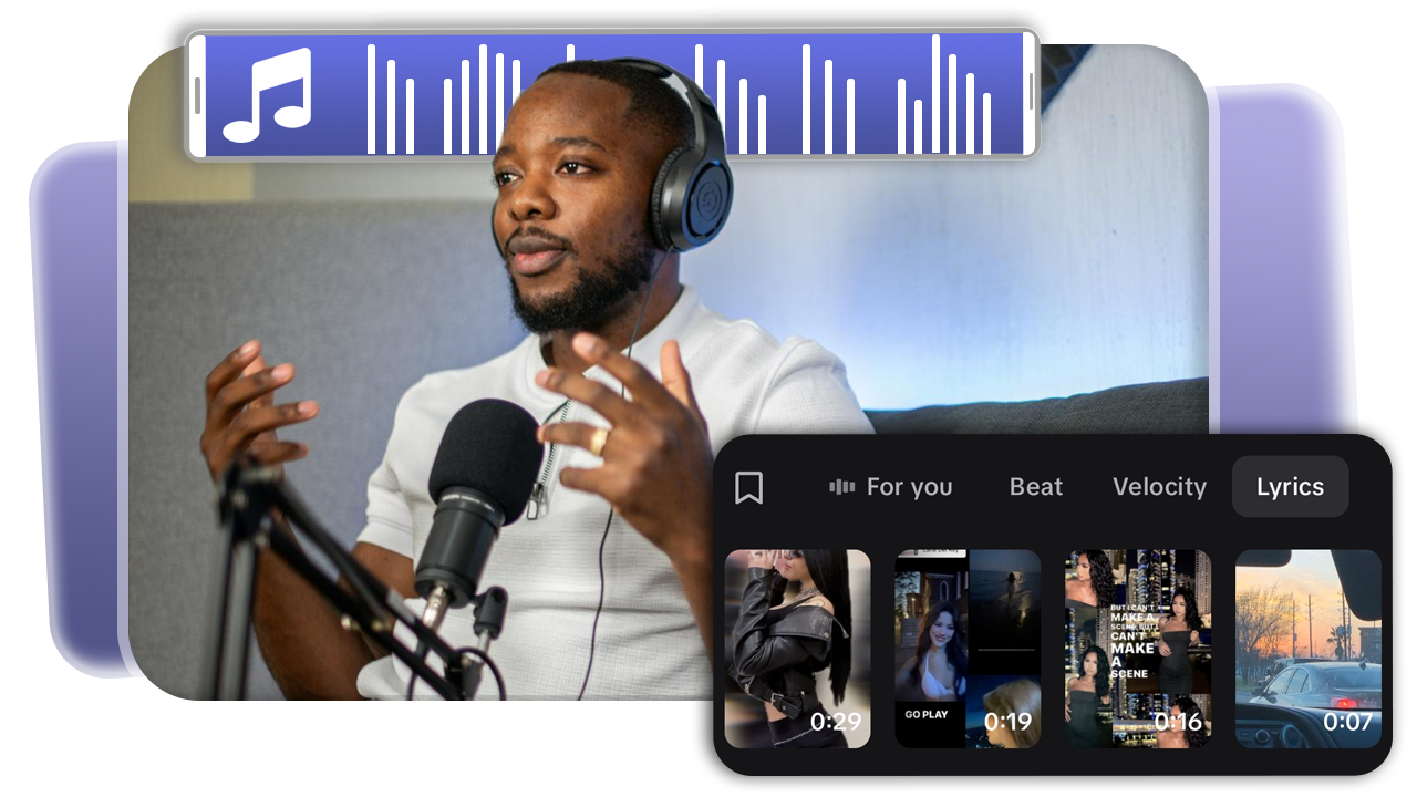 AutoCut Agents for Podcast Creators