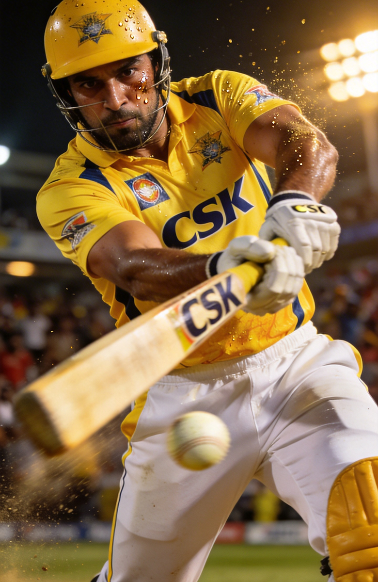 Csk ai Bild mobiles Hintergrundbild