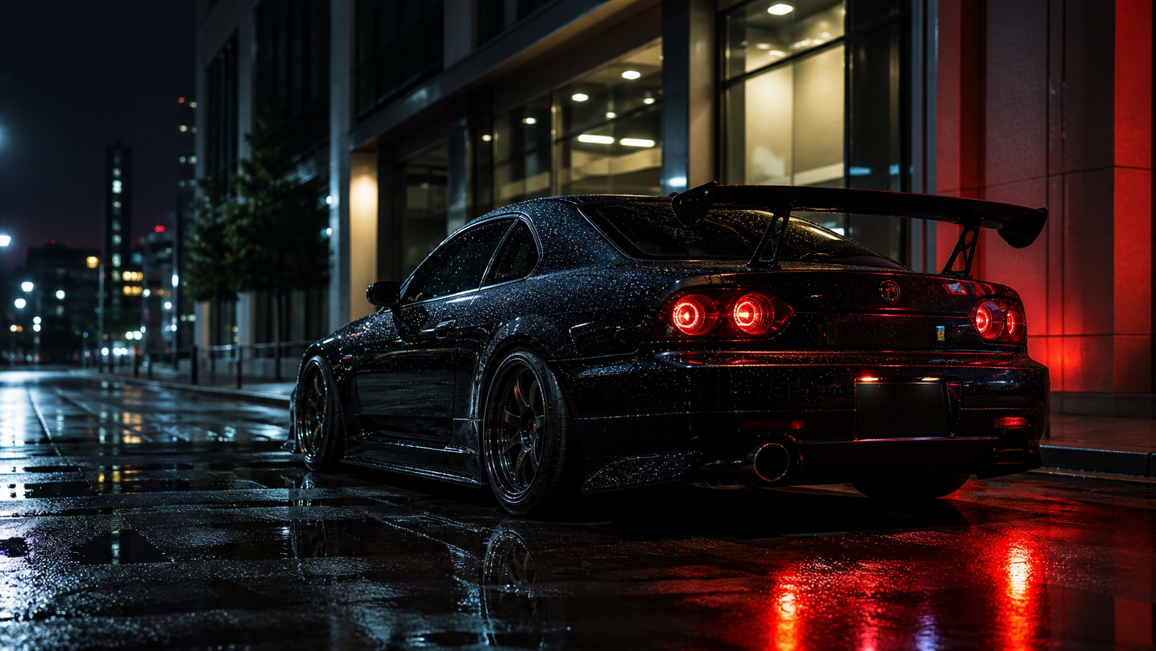JDM Car AI Prompts hero image