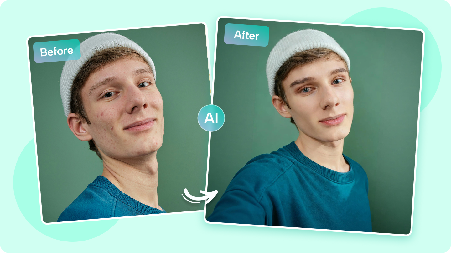 Free Selfie AI Generator: Make Every Selfie Picture-Perfect