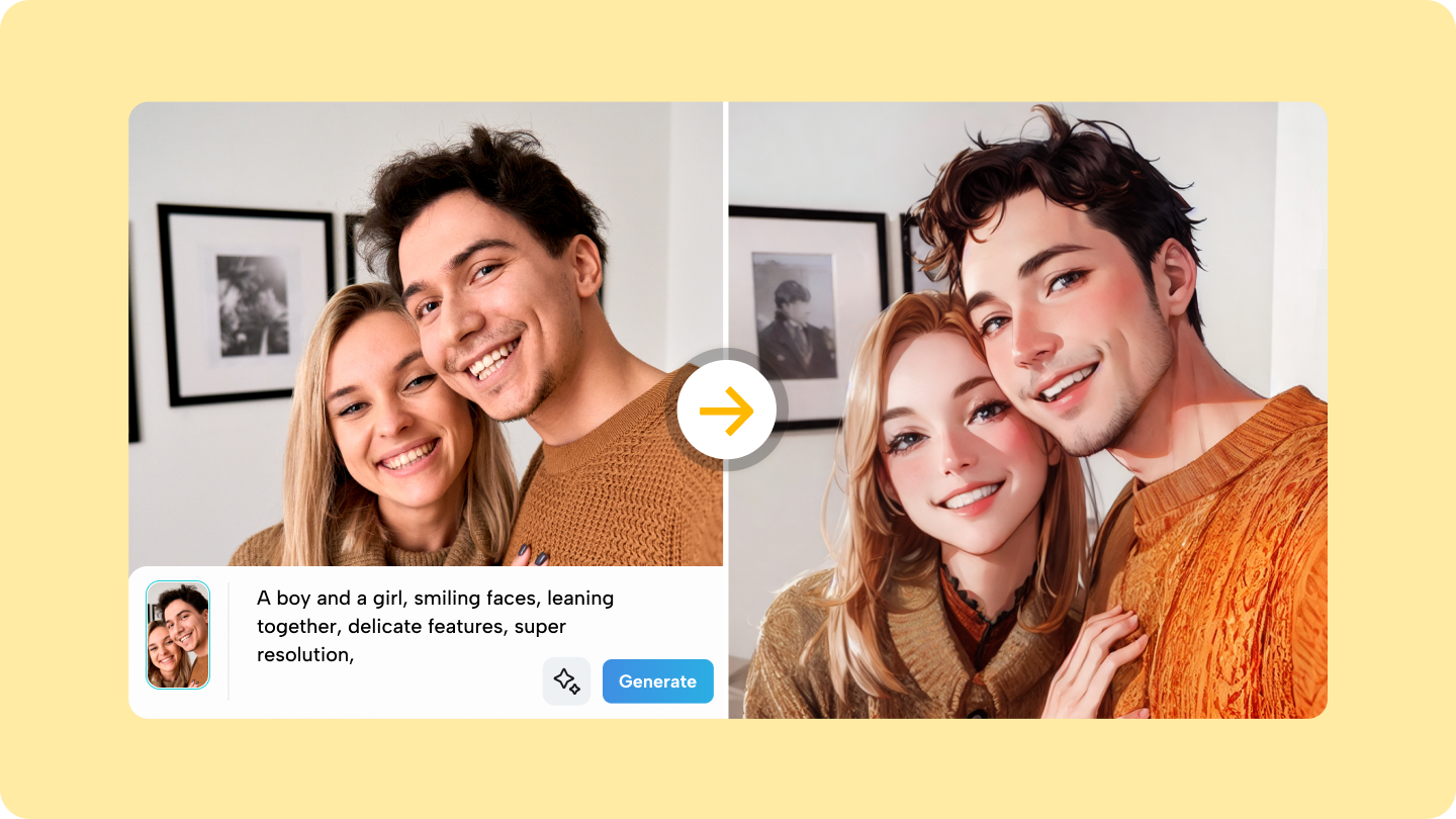 AI That Makes Art