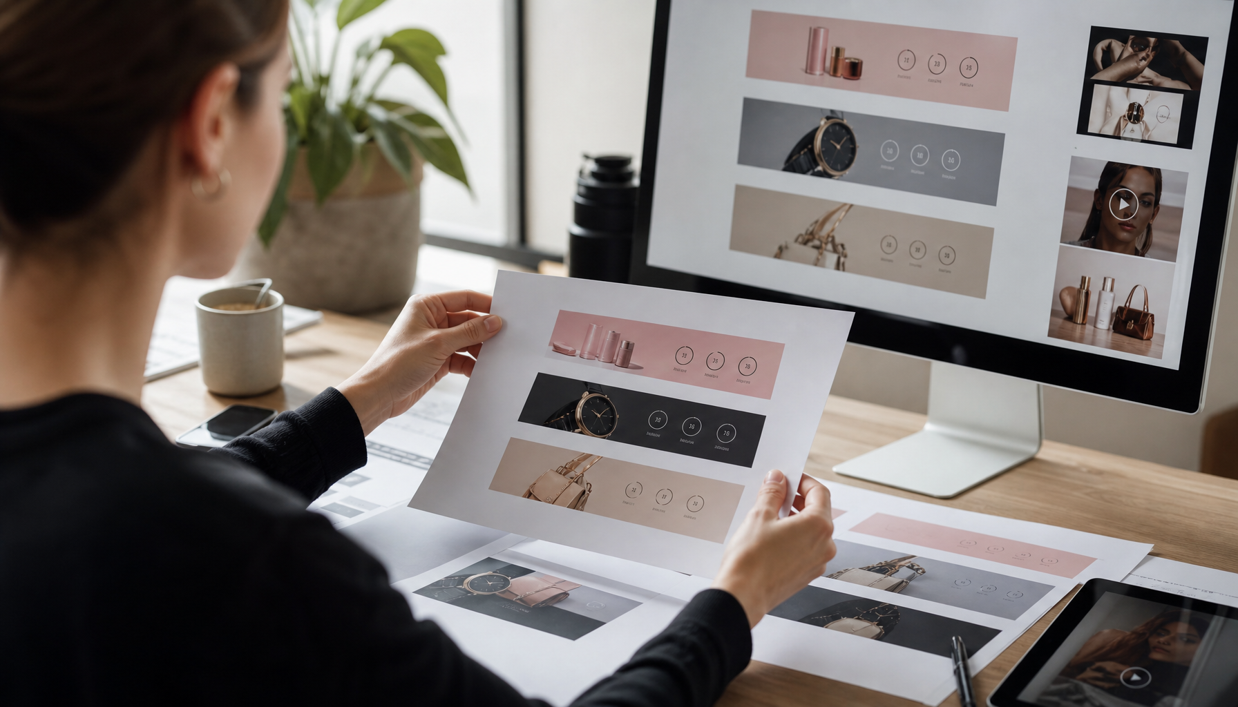 How to Design Promotional Countdown Banners for Limited-Time Offers in AI Video Workflows