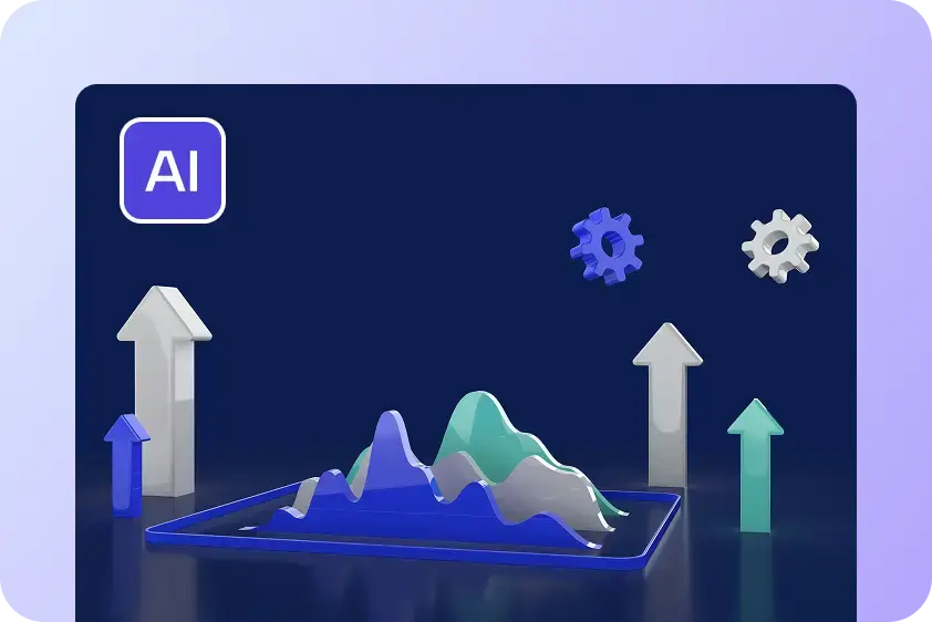 AI boosts e-commerce sales