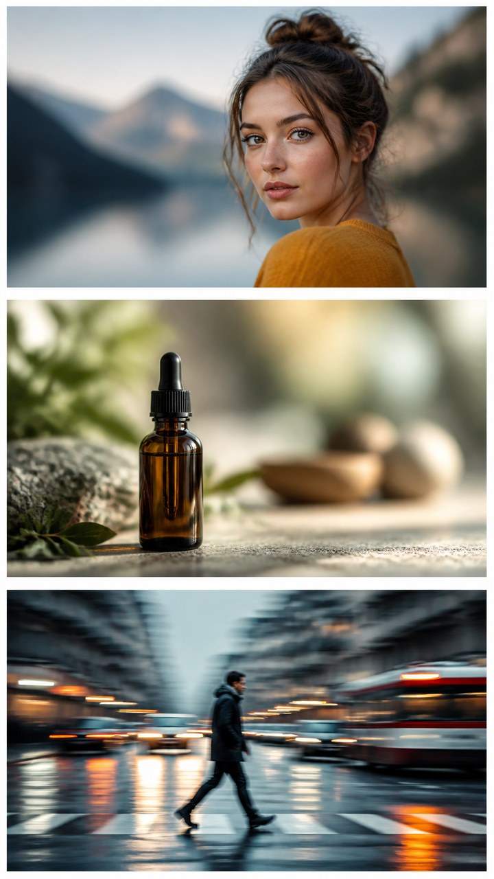 blur photo editor mobile hero